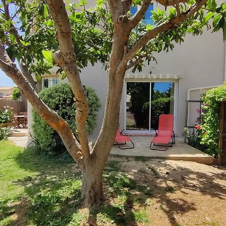 Villa Douceur De Vivre A 15 Min De La Plage Villeneuve-les-Maguelonne Luaran gambar
