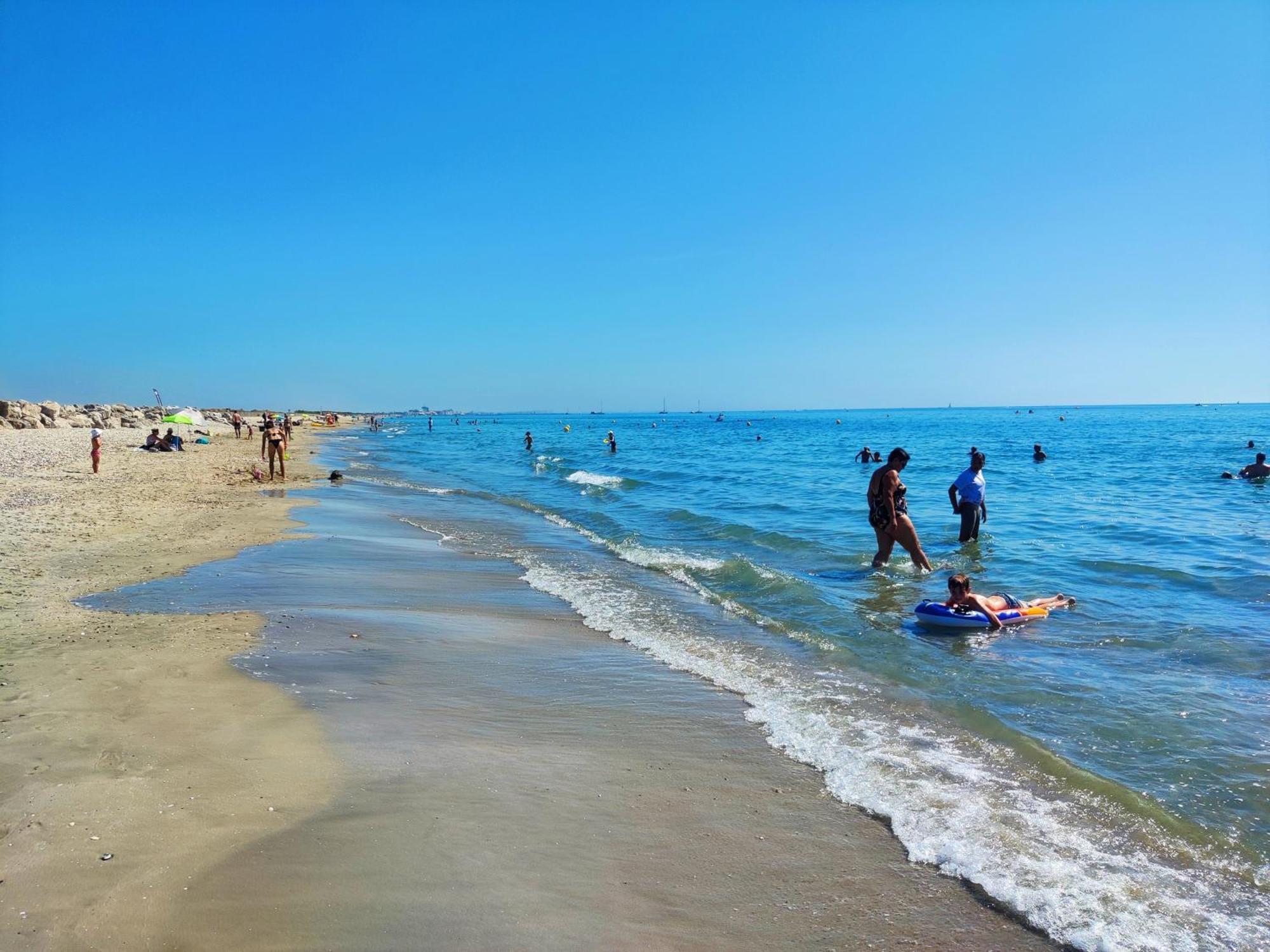 Villa Douceur De Vivre A 15 Min De La Plage Villeneuve-les-Maguelonne Luaran gambar