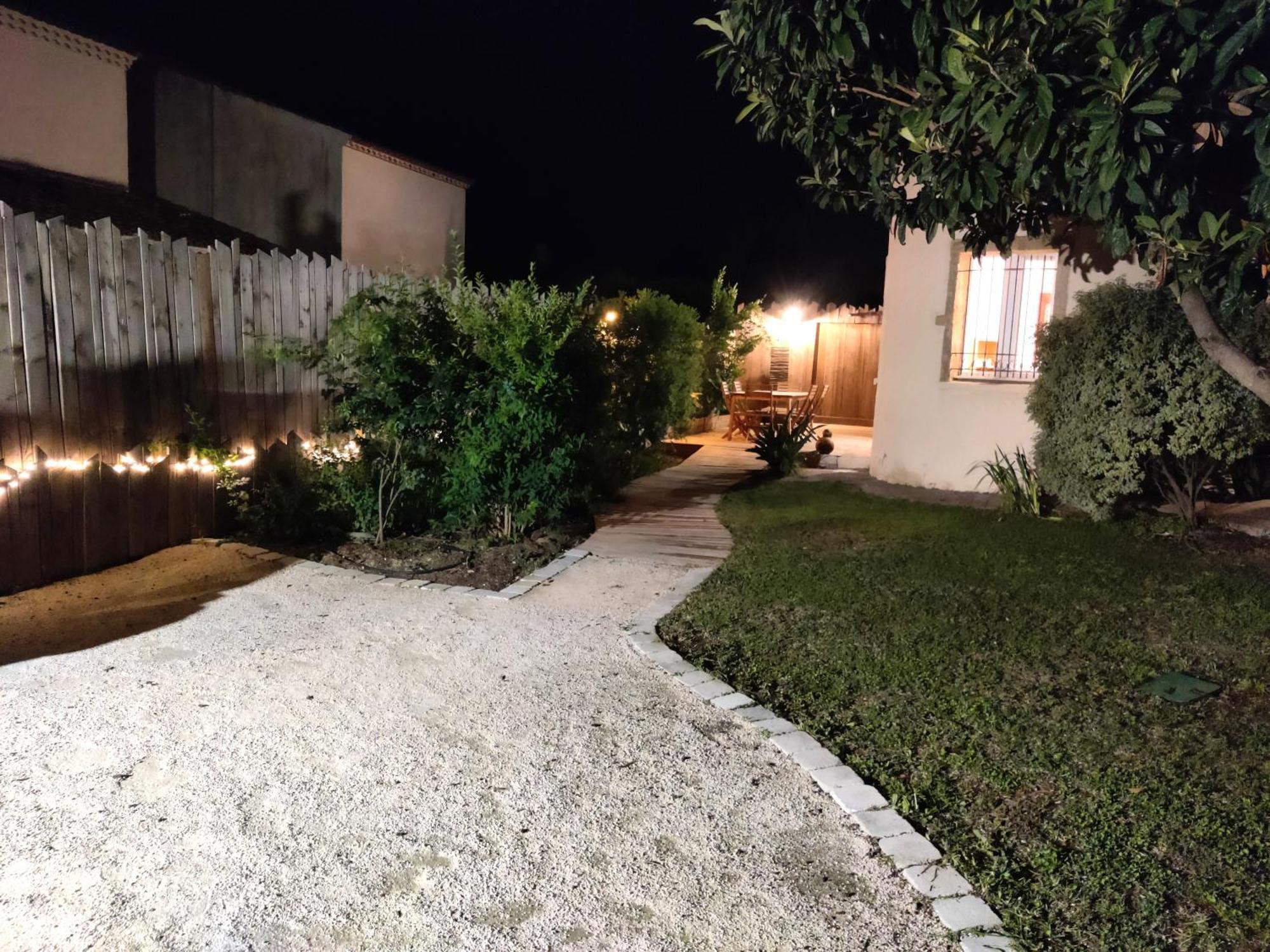 Villa Douceur De Vivre A 15 Min De La Plage Villeneuve-les-Maguelonne Luaran gambar