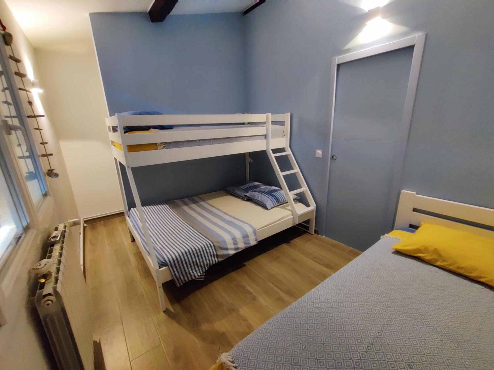 Villa Douceur De Vivre A 15 Min De La Plage Villeneuve-les-Maguelonne Luaran gambar