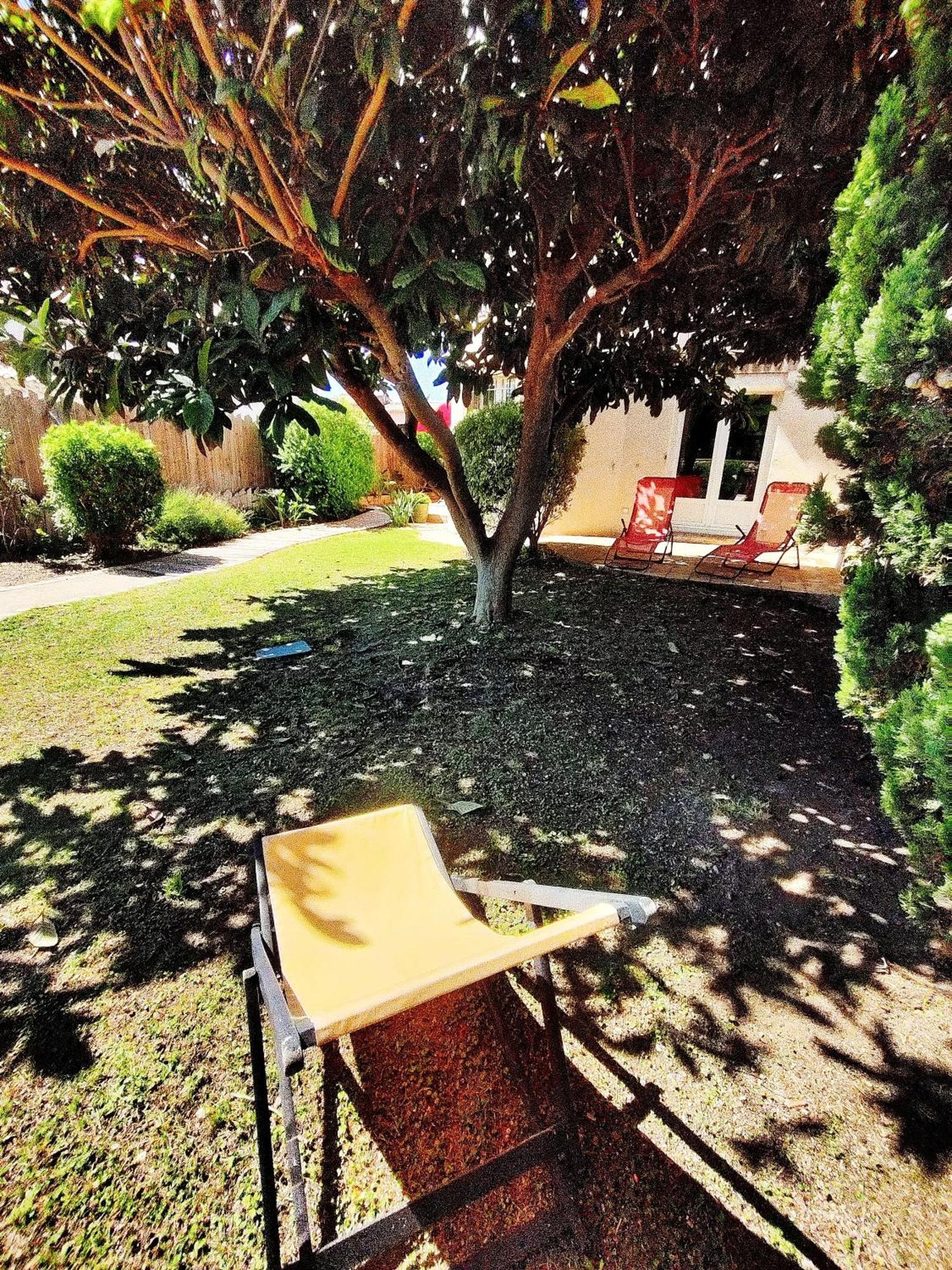 Villa Douceur De Vivre A 15 Min De La Plage Villeneuve-les-Maguelonne Luaran gambar